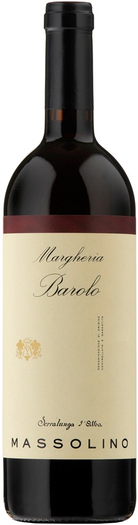 Massolino, Barolo `Margheria`