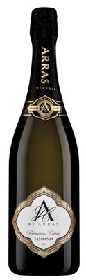 Arras, `A` By Arras Premium Cuvée, NV, 75cl
