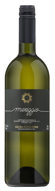 Fontodi, `Meriggio` Sauvignon Blanc
