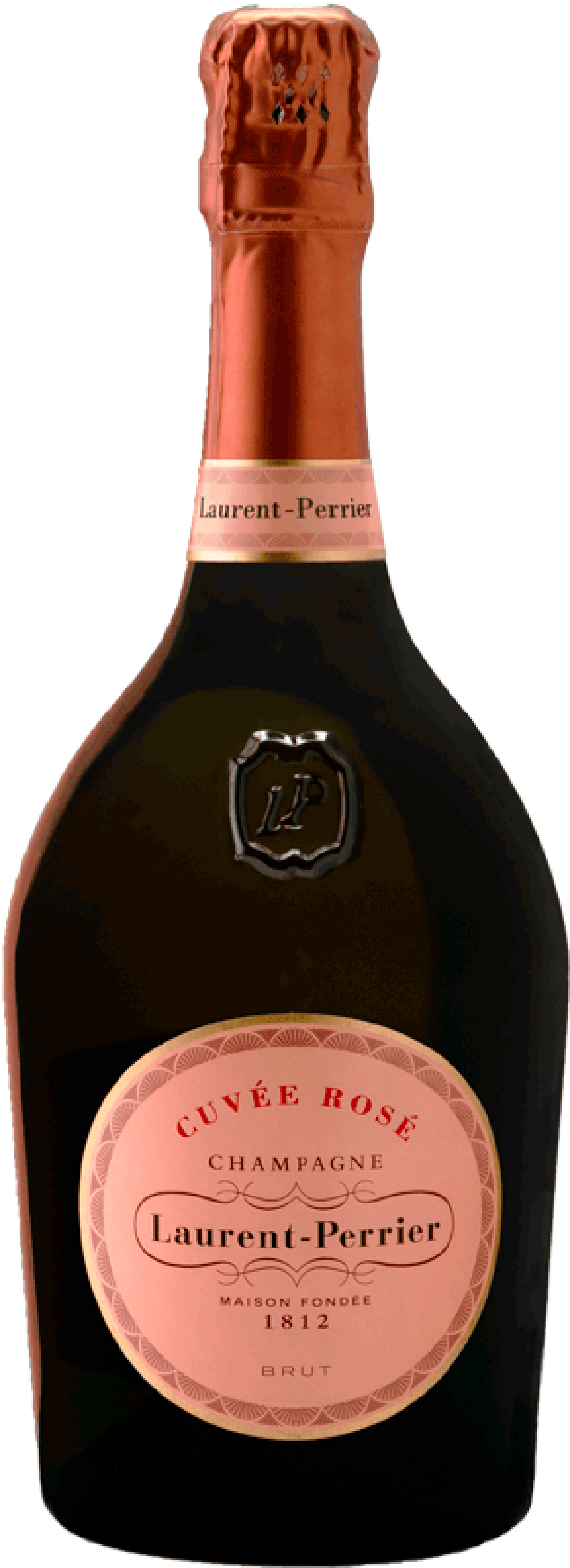 Laurent-Perrier, Cuvée Rosé