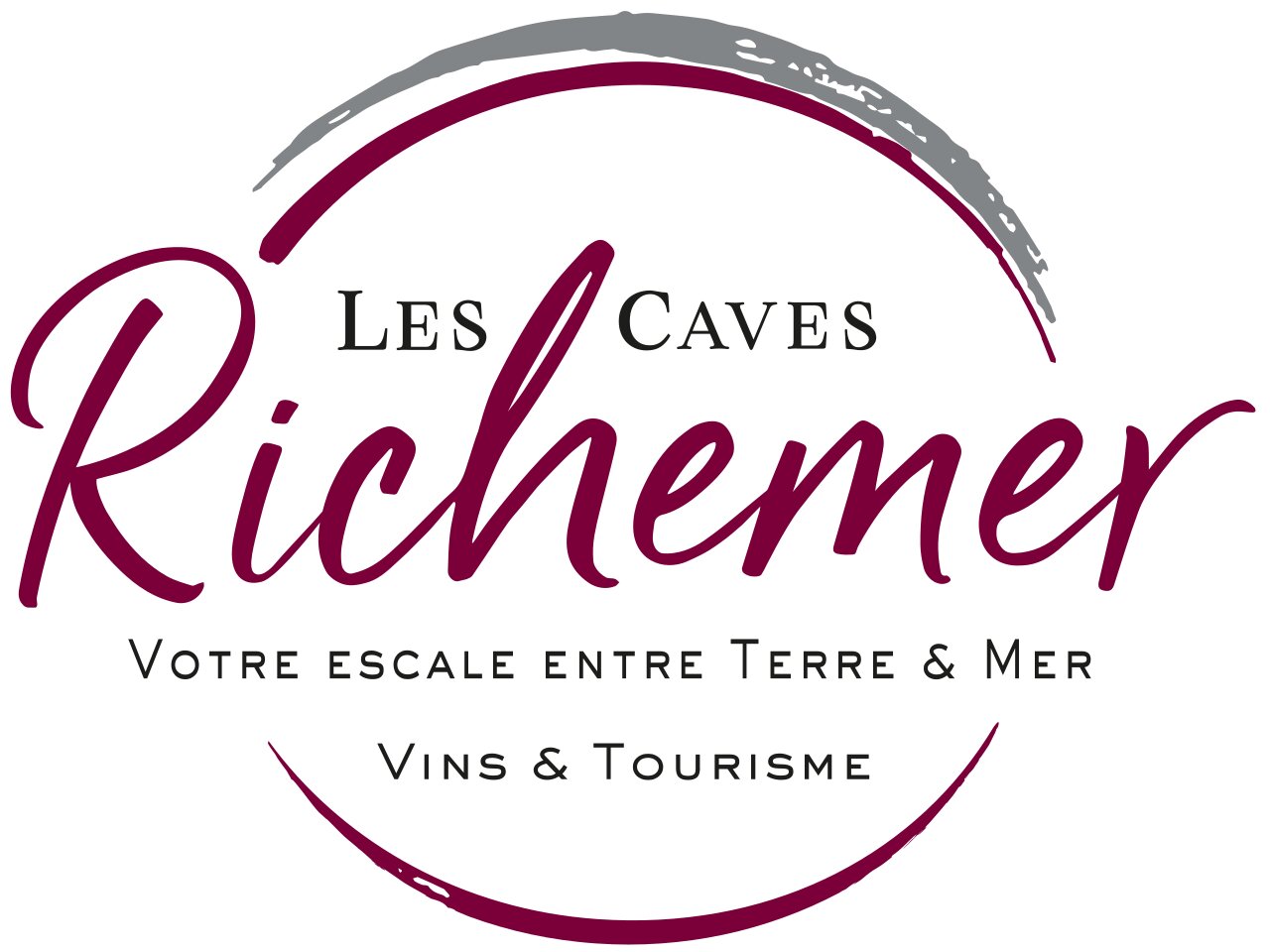 Les Caves de Richemer, Piquepoul IGP - Liberty Wines