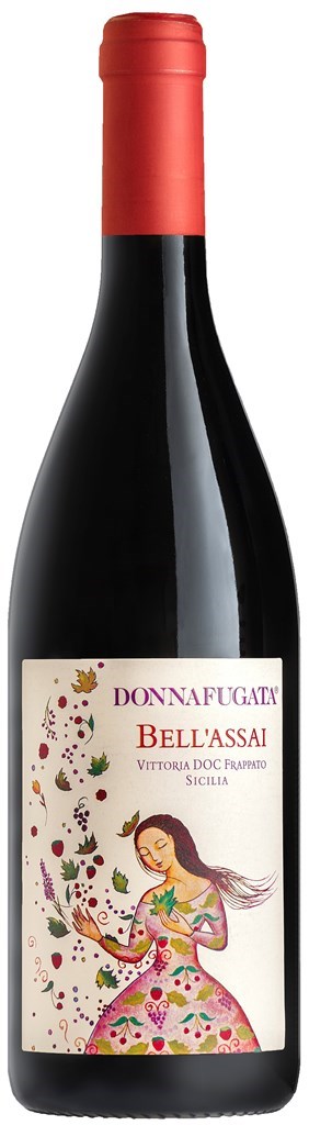 Donnafugata, `Bell'Assai` Frappato di Vittoria