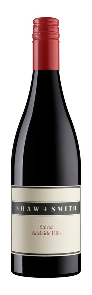 Shaw + Smith, Adelaide Hills Shiraz