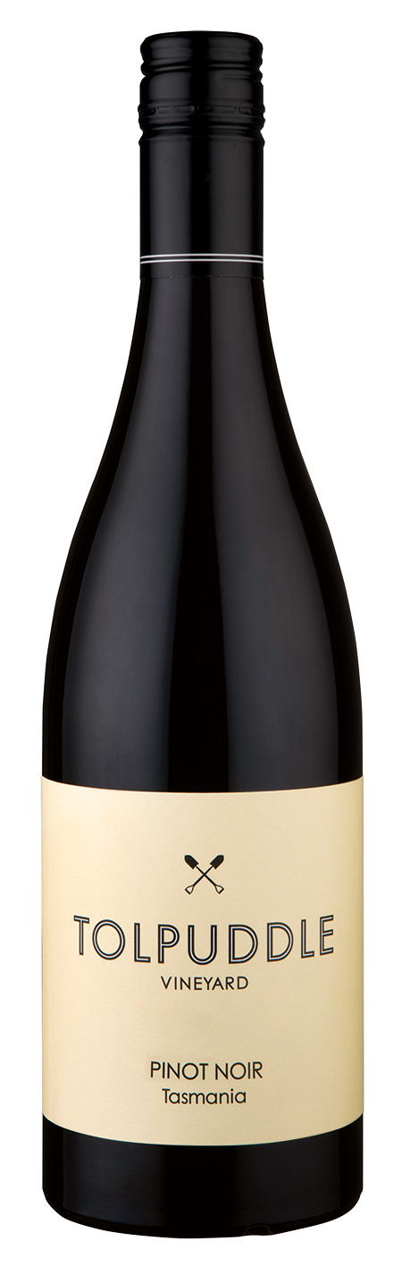 Tolpuddle Vineyard, Coal River Valley Pinot Noir