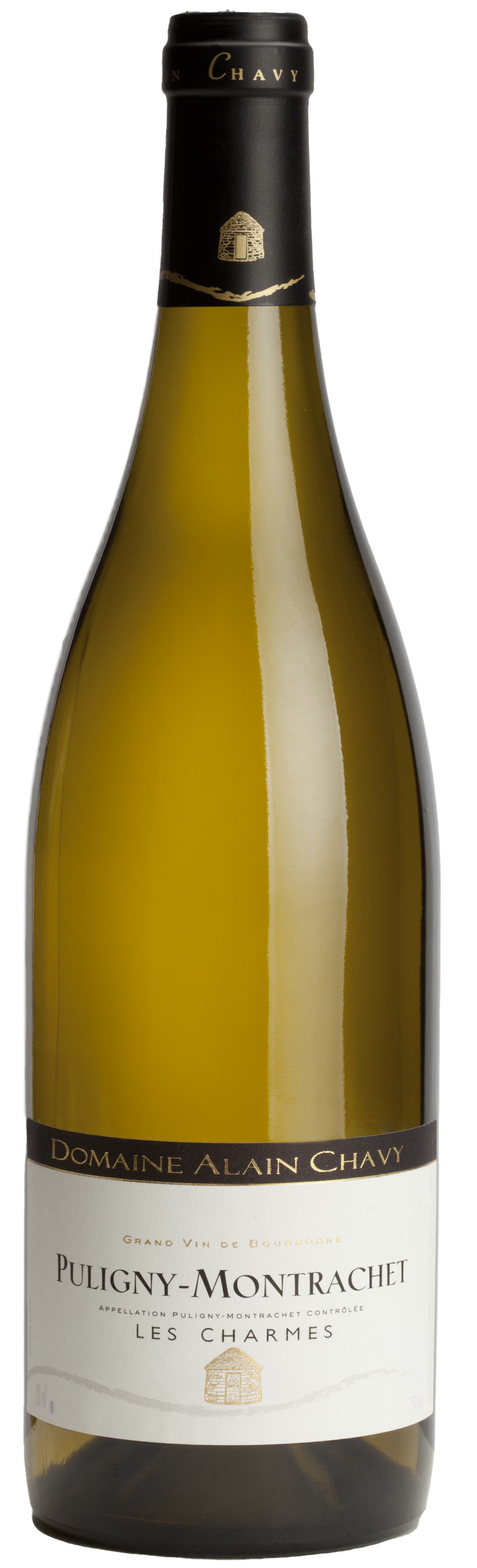 Domaine Alain Chavy, Puligny-Montrachet `Les Charmes`