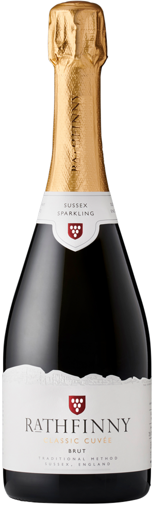 Rathfinny Wine Estate, Classic Cuvée Brut