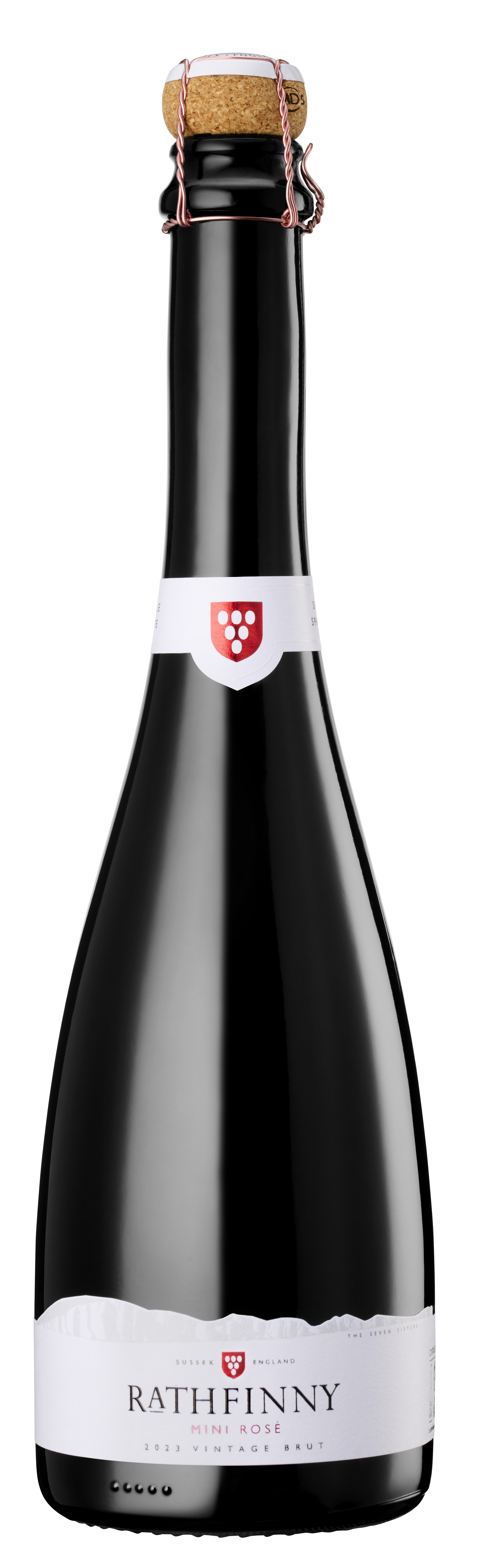 Rathfinny Wine Estate, Mini Cuvée Rosé