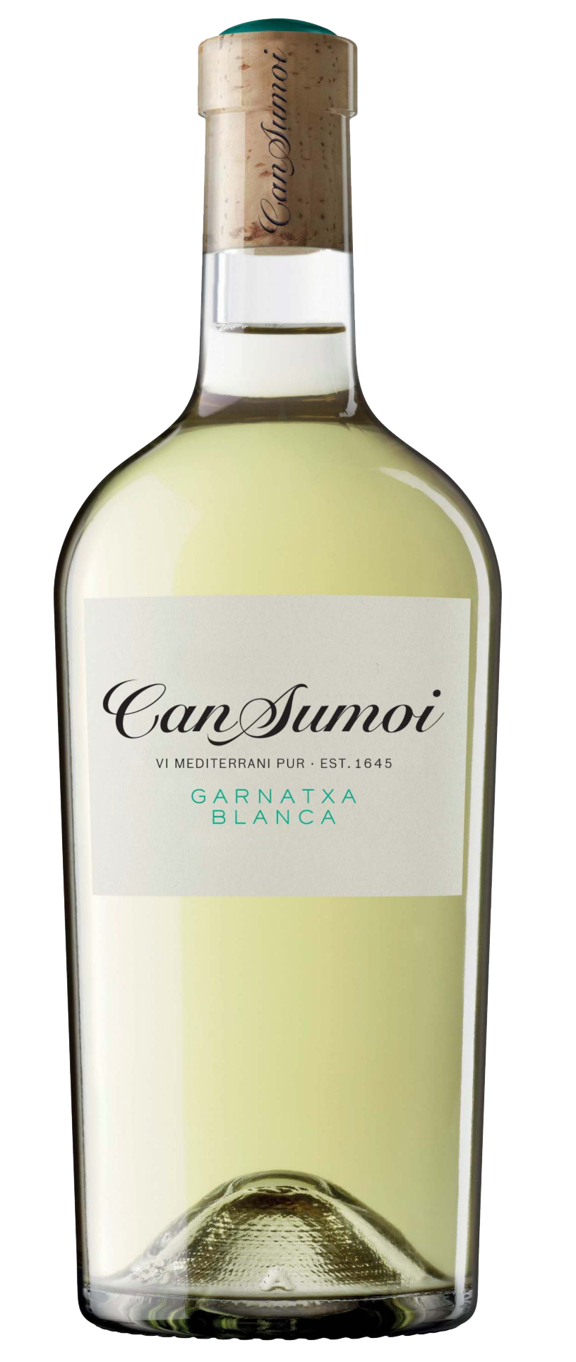 Can Sumoi, Garnatxa Blanca