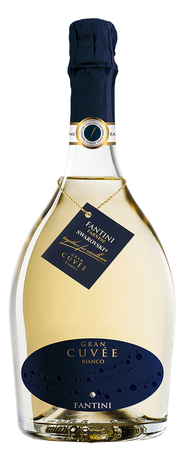 Fantini, Cuvée Bianco Brut