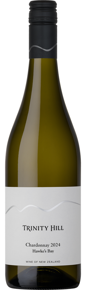 Trinity Hill Hawkes Bay, Hawkes Bay Chardonnay