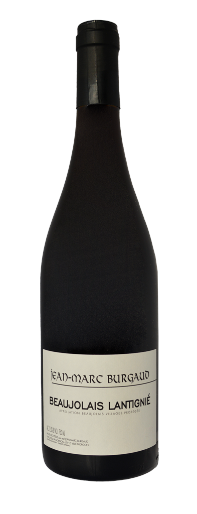 Jean-Marc Burgaud, Beaujolais Lantignié