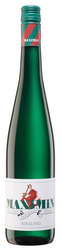 Maximin Grünhaus, Maximin, `Maximin` Mosel Riesling