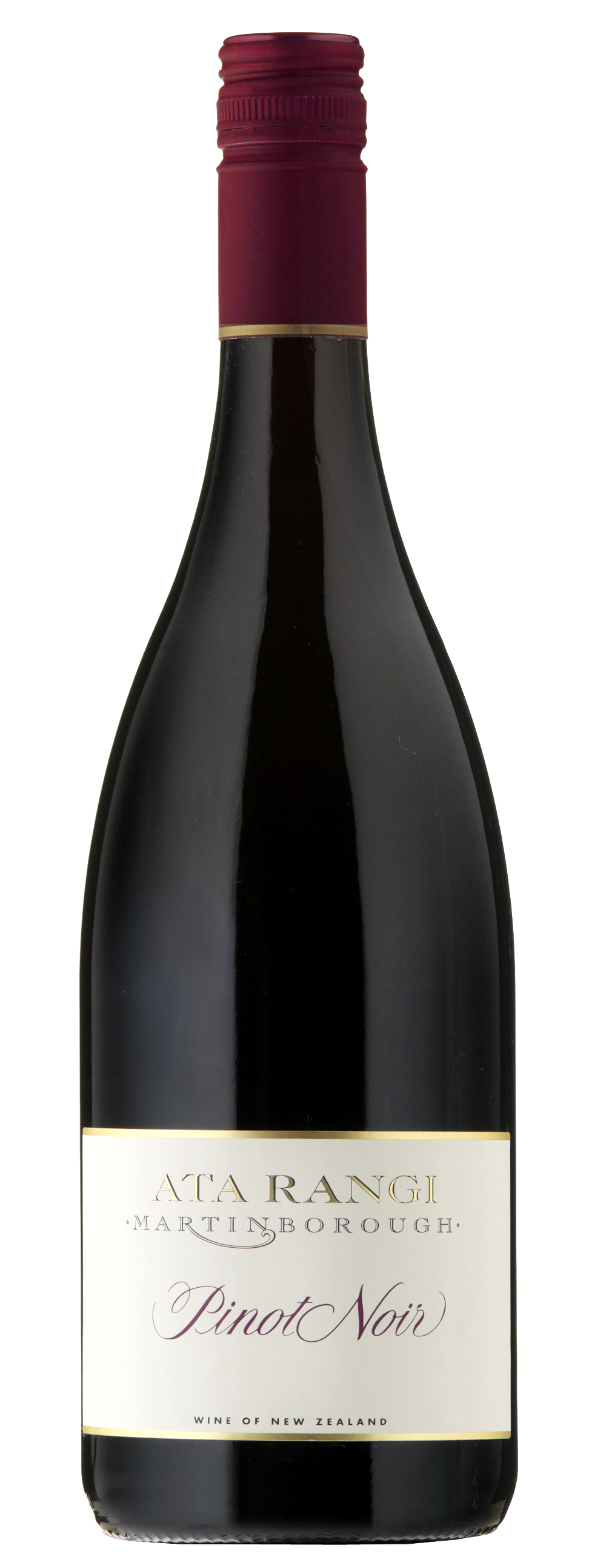 Ata Rangi, Martinborough Pinot Noir