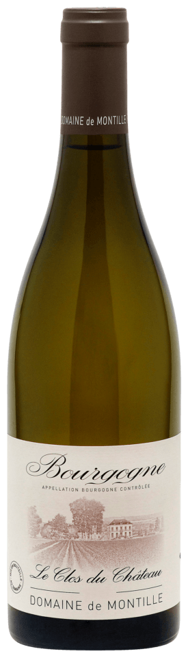 Domaine de Montille, Bourgogne Blanc `Le Clos du Château`