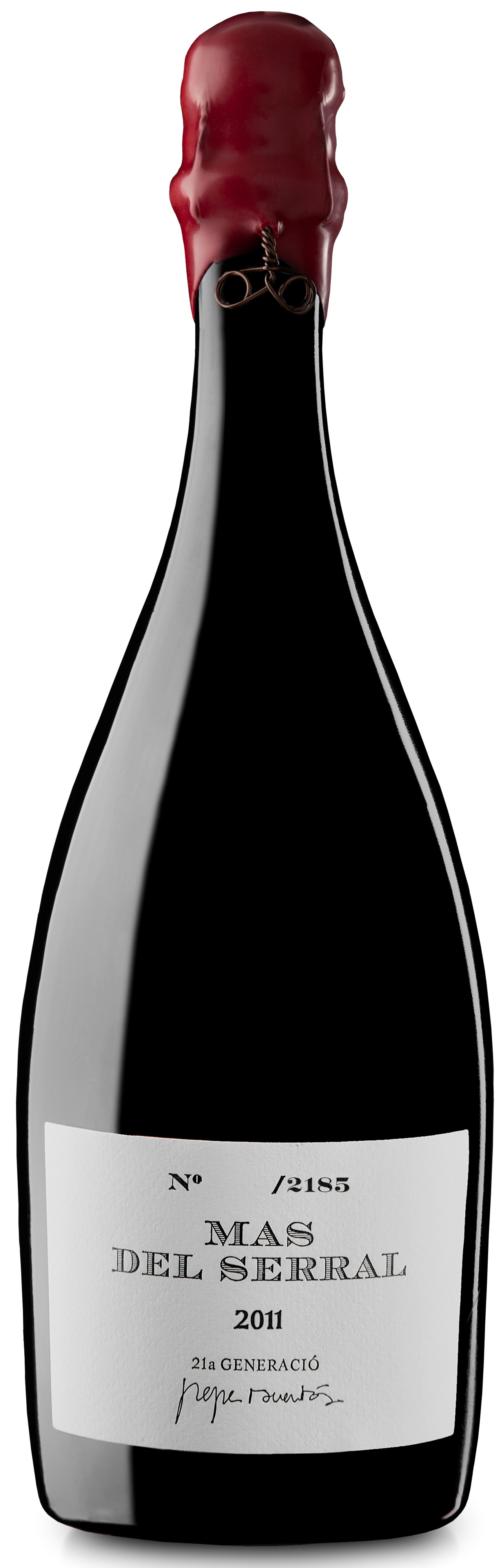 Vins Pepe Raventós, Mas del Serral