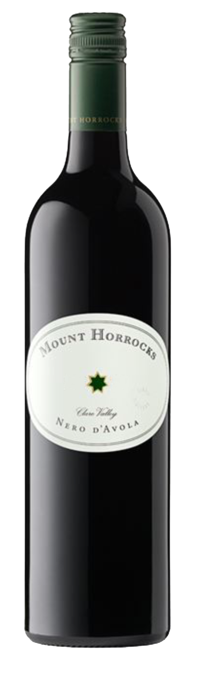 Mount Horrocks, Clare Valley Nero d'Avola