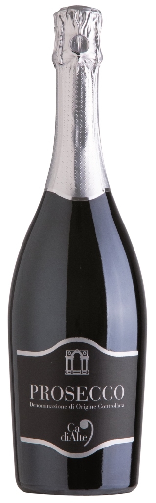 Ca' di Alte, Prosecco Spumante Extra Dry
