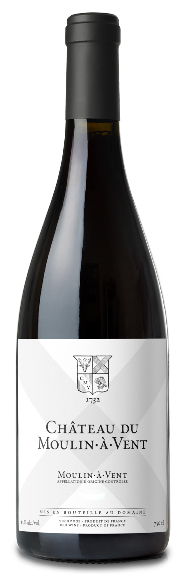 Château du Moulin-à-Vent, Moulin-à-Vent