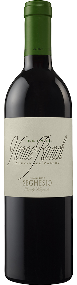 Seghesio, `Home Ranch` Alexander Valley Zinfandel