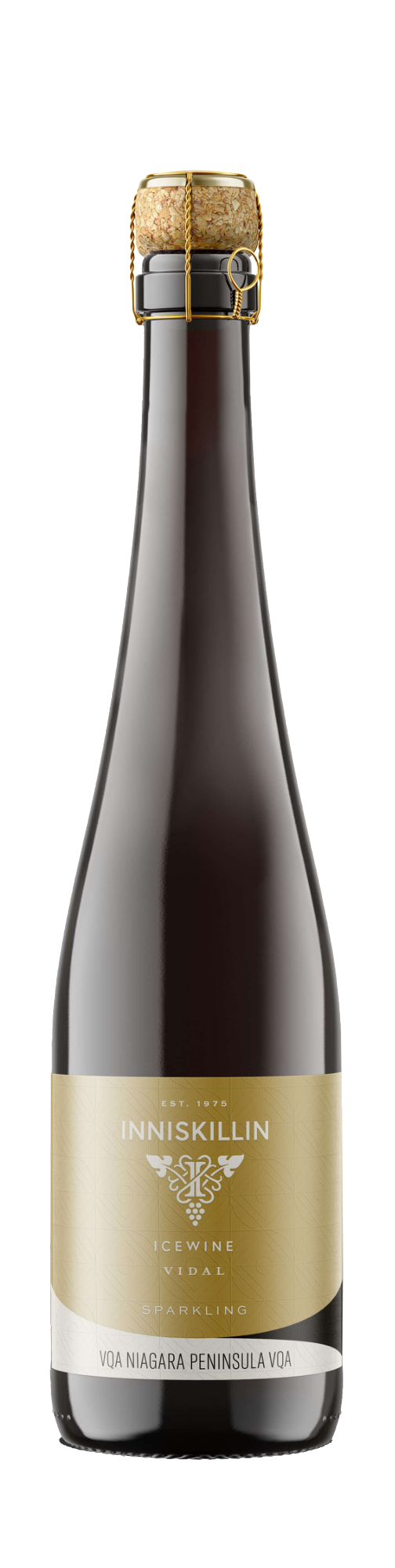 Inniskillin, Niagara Vidal Sparkling Icewine