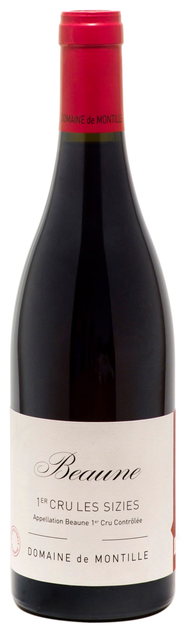 Domaine de Montille, Beaune 1er Cru `Les Sizies`