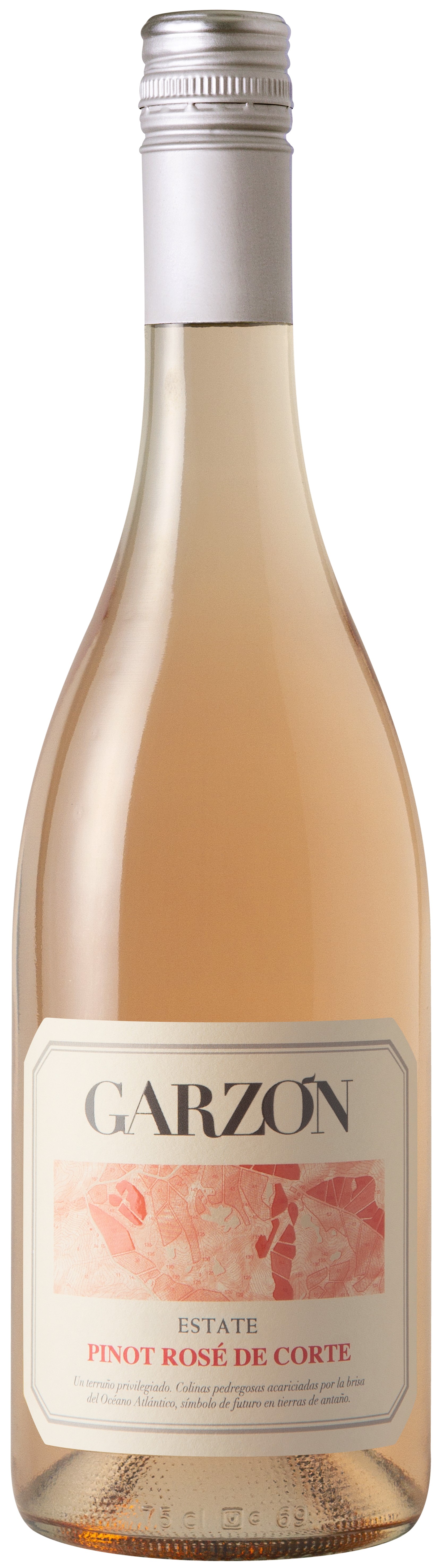 Bodega Garzón Estate, `Pinot Noir Rosé de Corte`