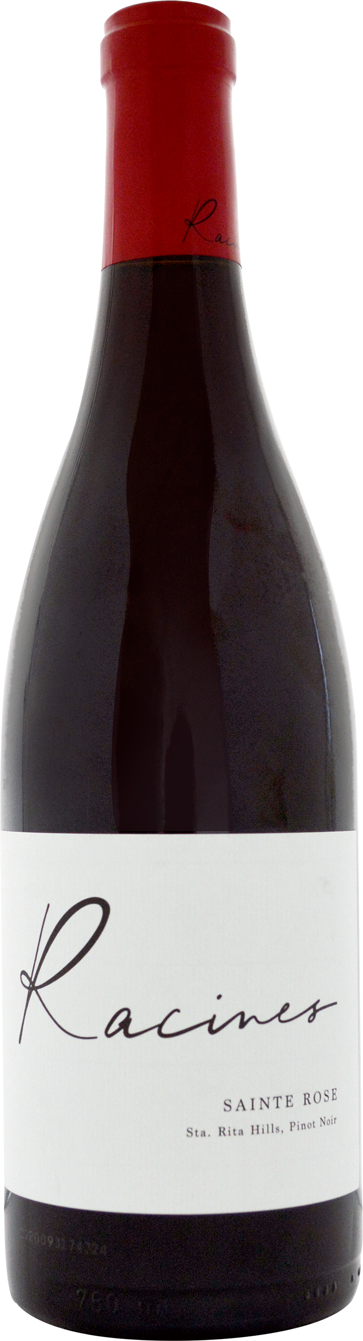 Racines, `Sainte-Rose` Santa Rita Hills Pinot Noir