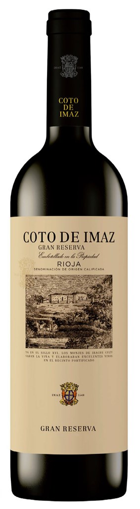 El Coto, `Coto de Imaz` Rioja Gran Reserva