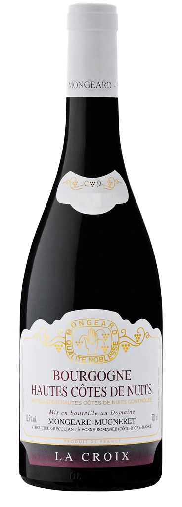 Domaine Mongeard-Mugneret, Bourgogne Hautes Côtes de Nuits `La Croix`