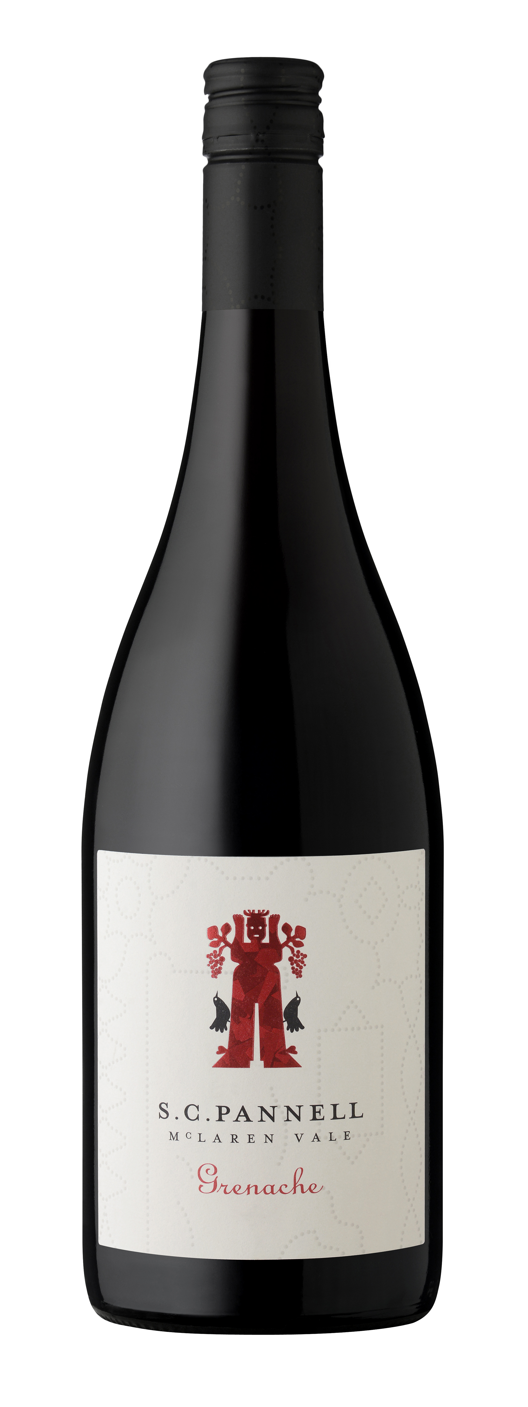 S.C. Pannell, `Old McDonald` Blewitt Springs McLaren Vale Grenache