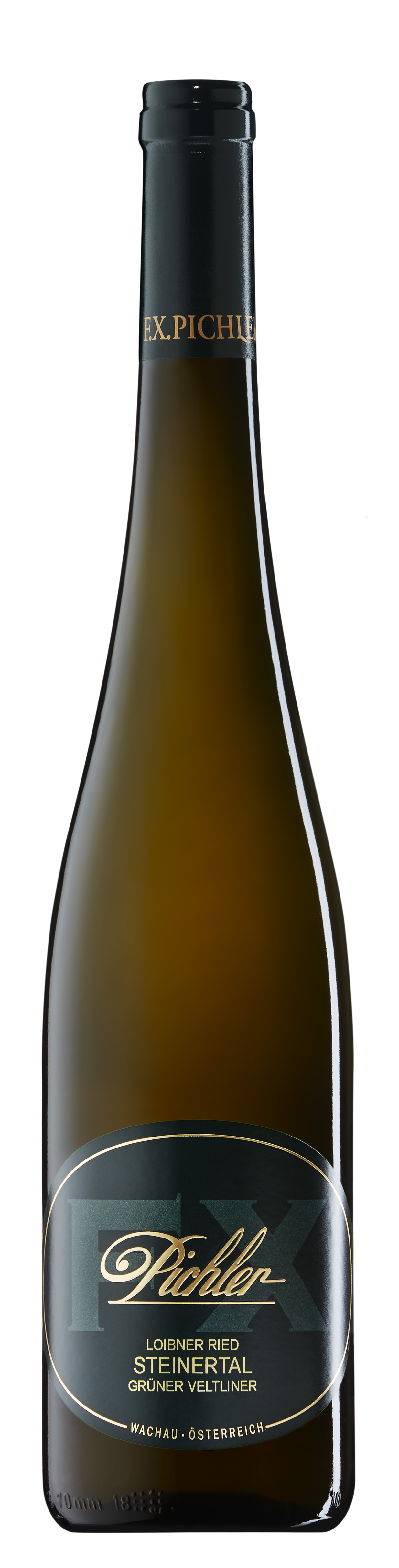 F.X. Pichler, `Ried Steinertal` Wachau Grüner Veltliner