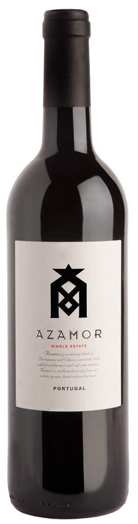 Azamor, Vinho Regional Alentejano Tinto