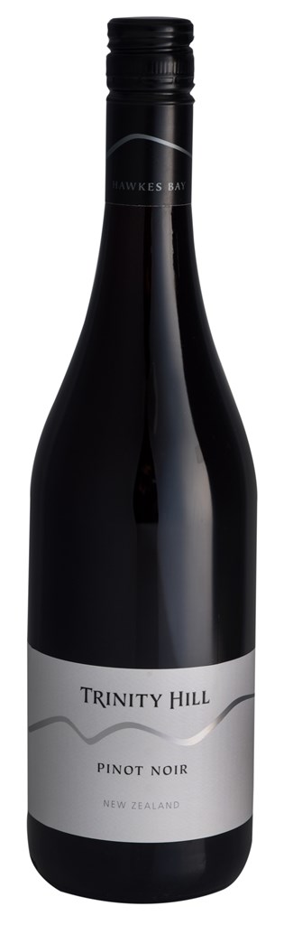 Trinity Hill Hawkes Bay, Hawkes Bay Pinot Noir