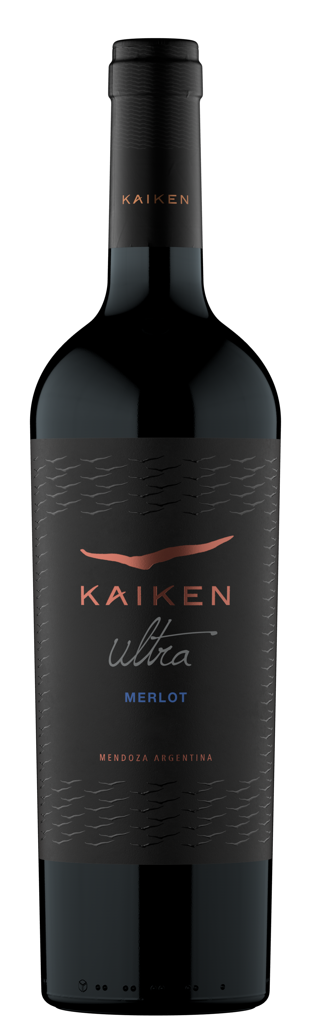 Kaiken Ultra, Mendoza Merlot