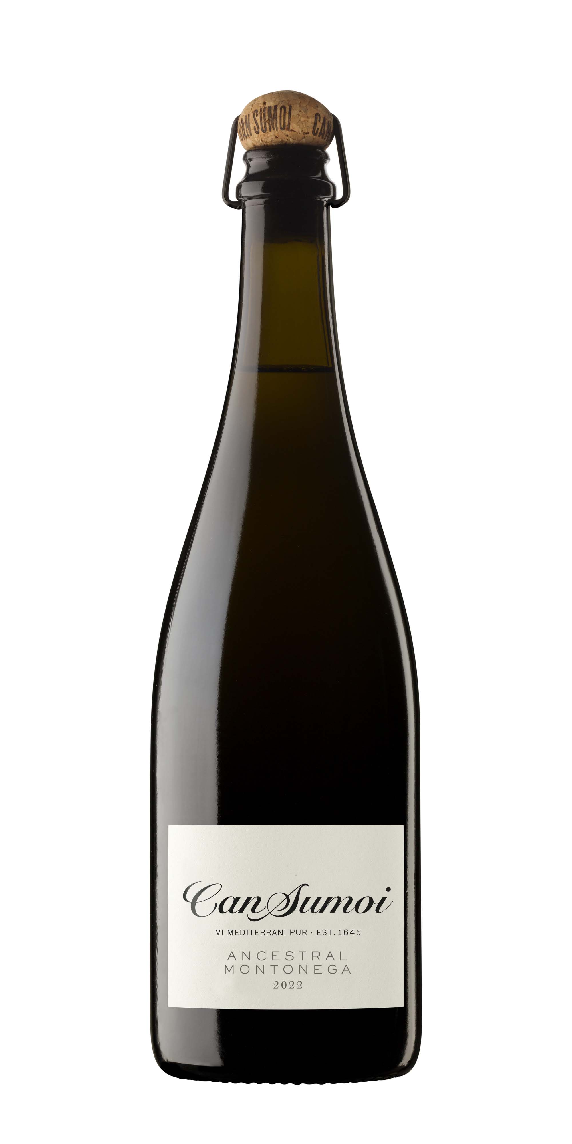 Can Sumoi, Ancestral Montònega