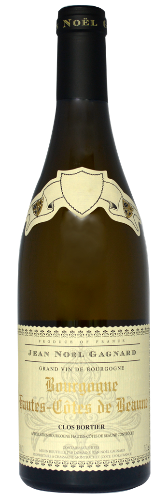 Domaine Jean-Noël Gagnard, Bourgogne Hautes Côtes de Beaune `Clos Bortier`