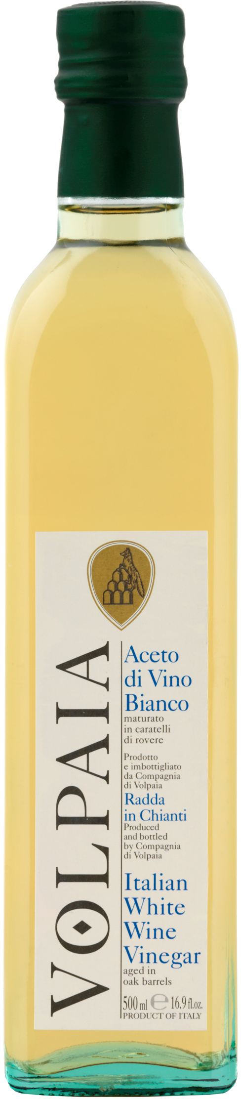 Volpaia, Aceto di Vino Bianco
