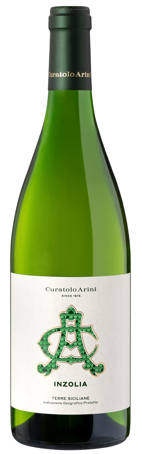 Curatolo Arini, Inzolia