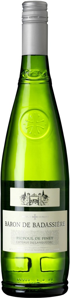 Baron de Badassière, Picpoul de Pinet
