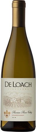 De Loach, Russian River Valley Chardonnay