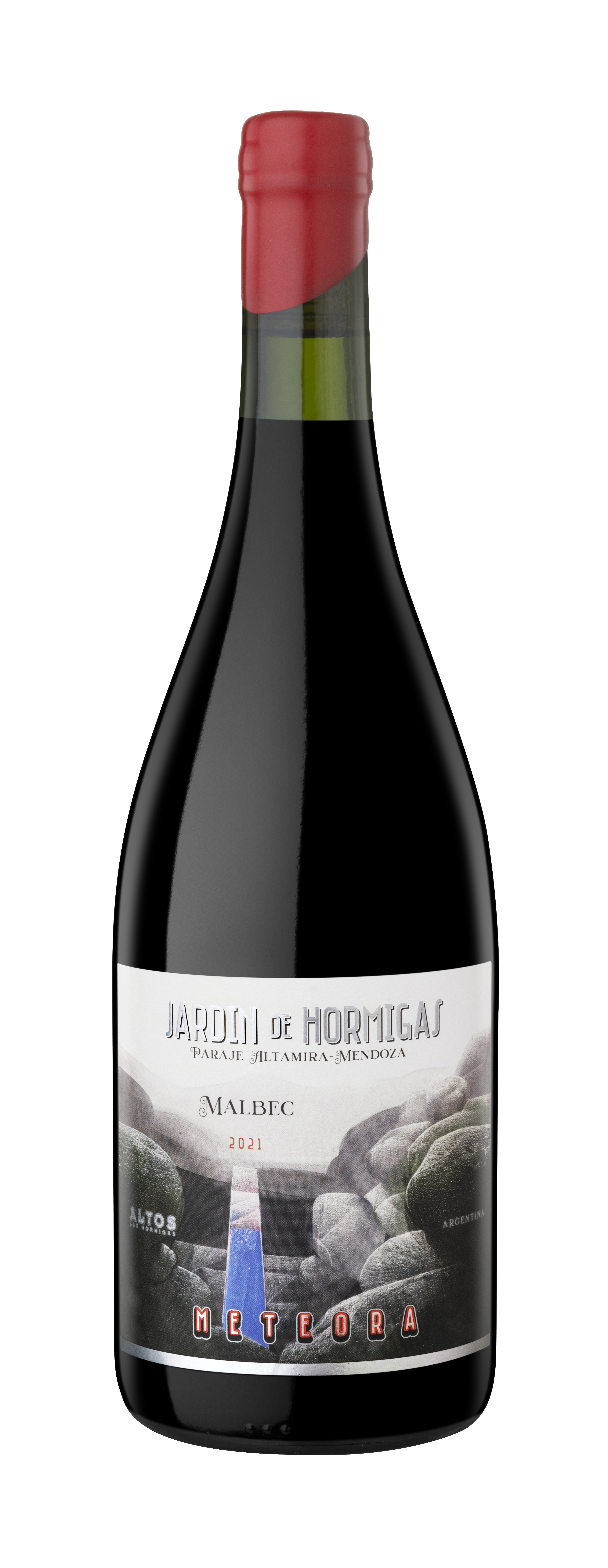 Altos Las Hormigas, Jardin de Hormigas `Meteora` Malbec