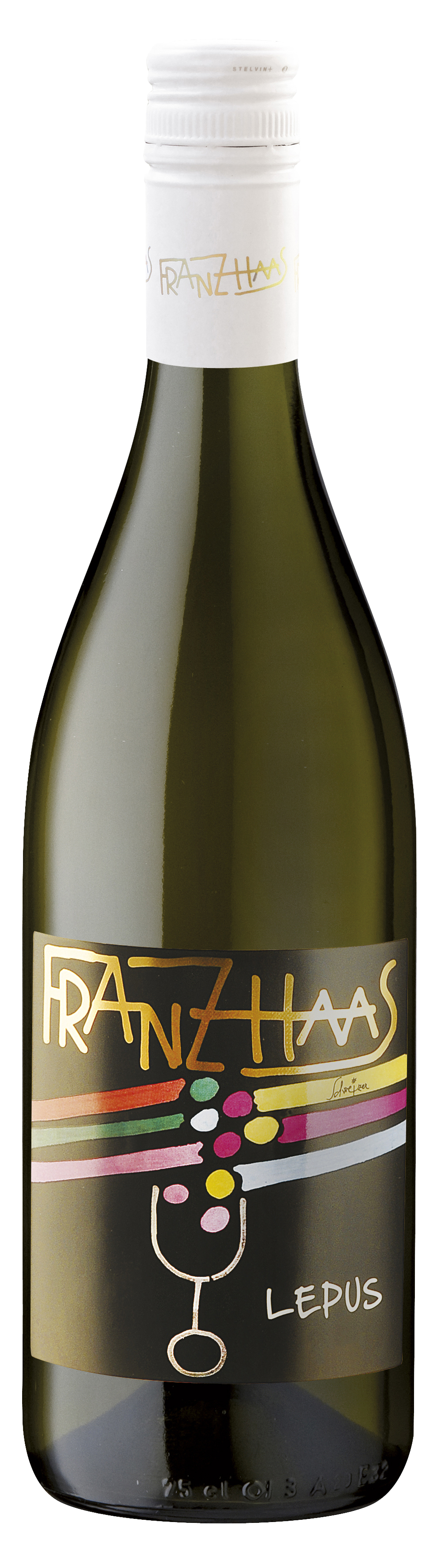 Franz Haas, `Lepus` Pinot Bianco