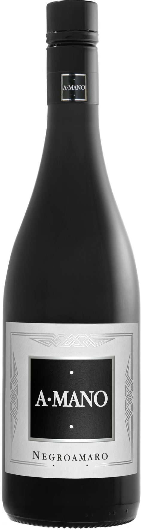 A Mano, Negroamaro