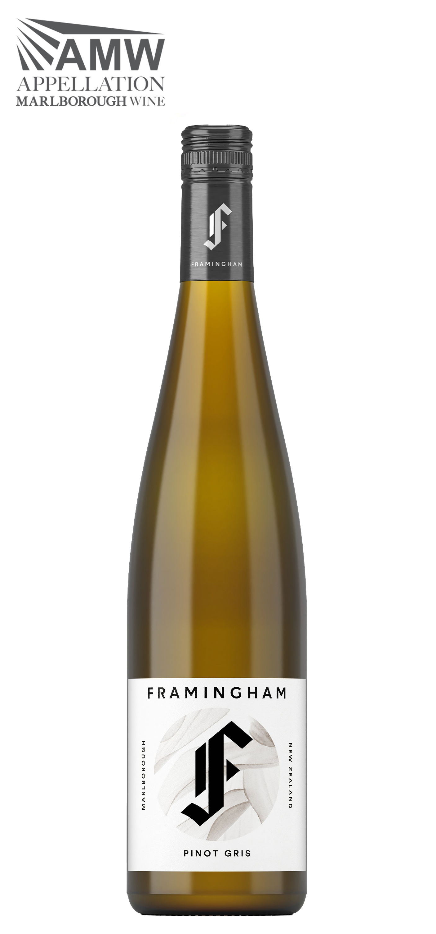 Framingham, Marlborough Pinot Gris