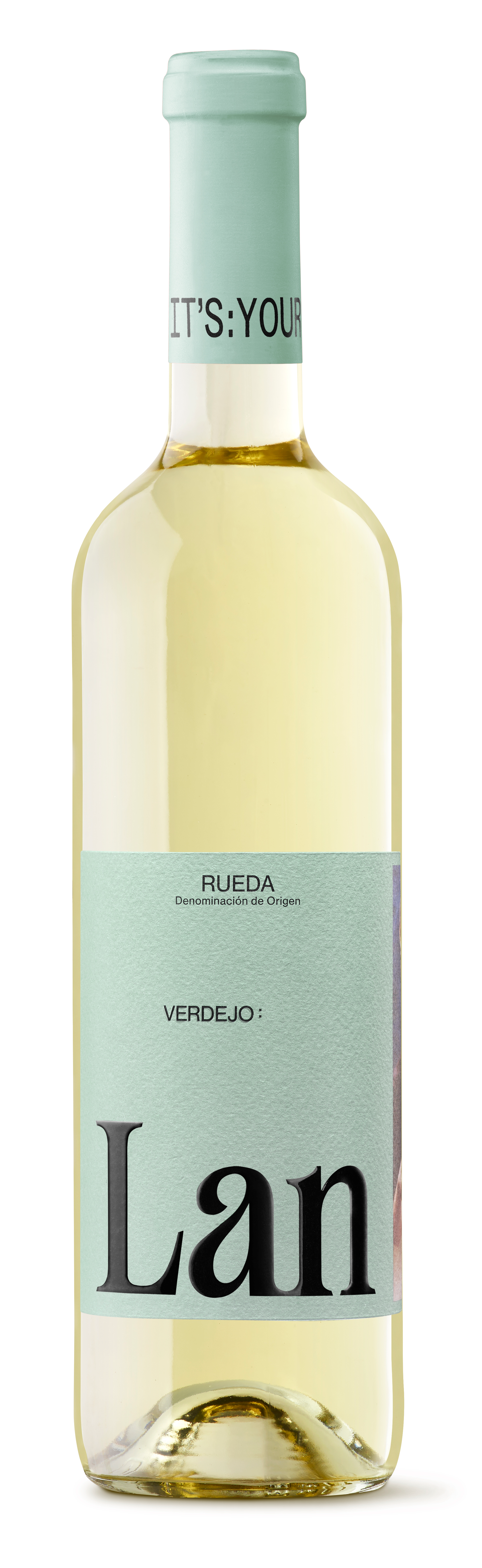 Bodegas Lan, Rueda Verdejo