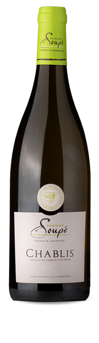 Domaine Soupé, Chablis
