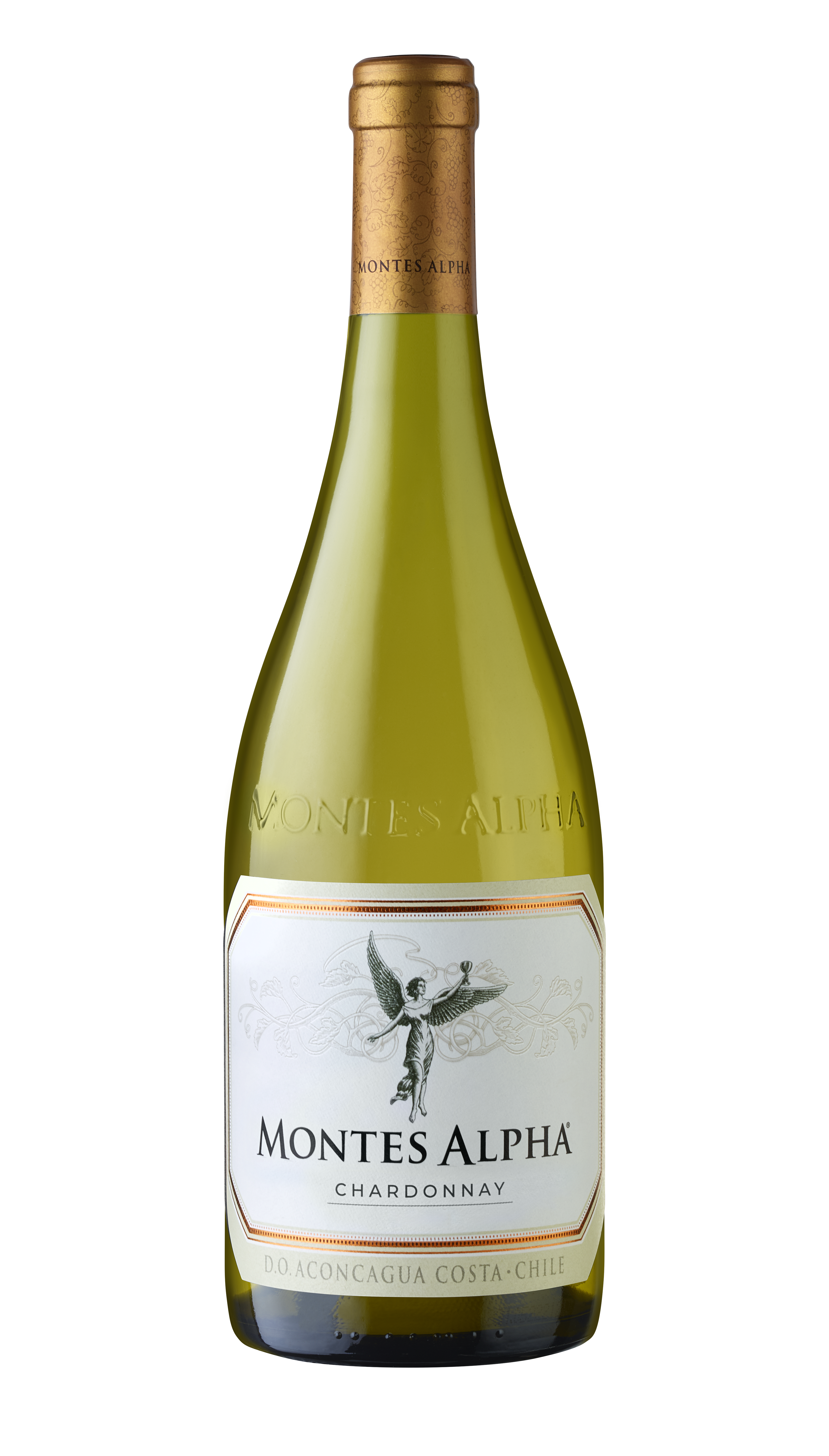 Montes Alpha, Aconcagua Costa Chardonnay