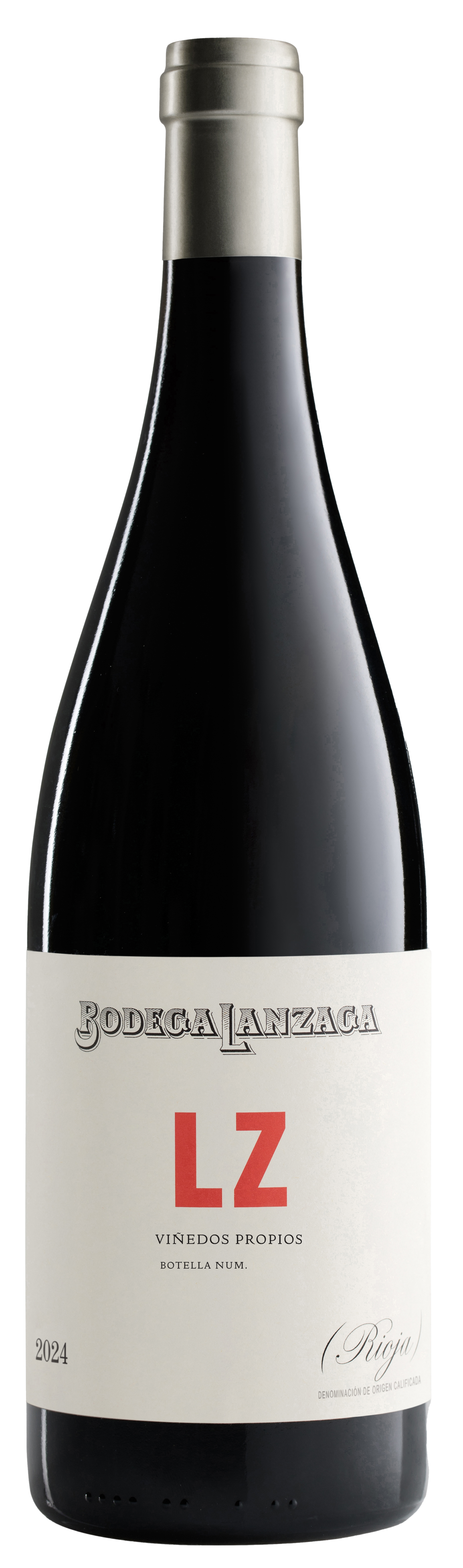 Bodega Lanzaga, `LZ` Rioja