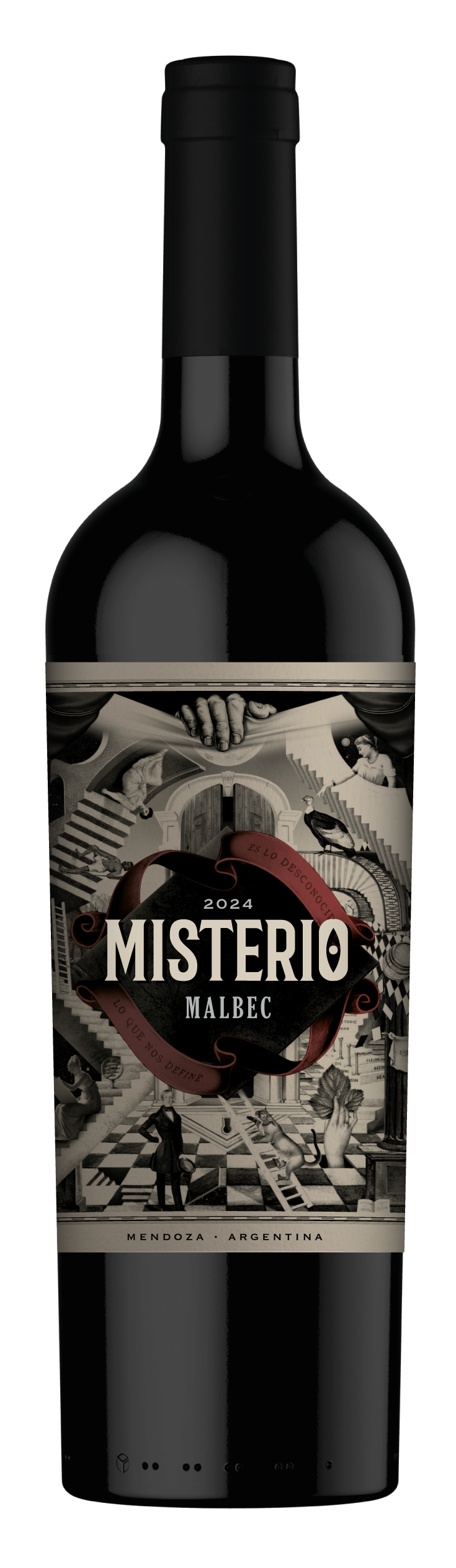 Finca Flichman Misterio, Mendoza Malbec