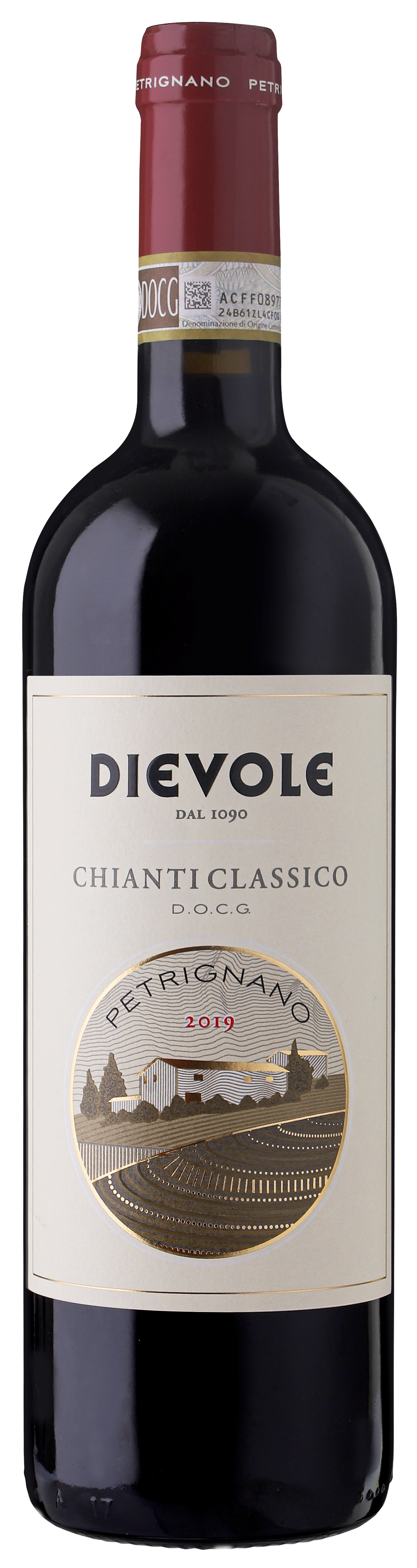 Dievole, `Petrignano` Chianti Classico